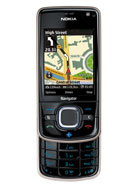 Kostenlose Klingeltöne Nokia 6210 Navigator downloaden.